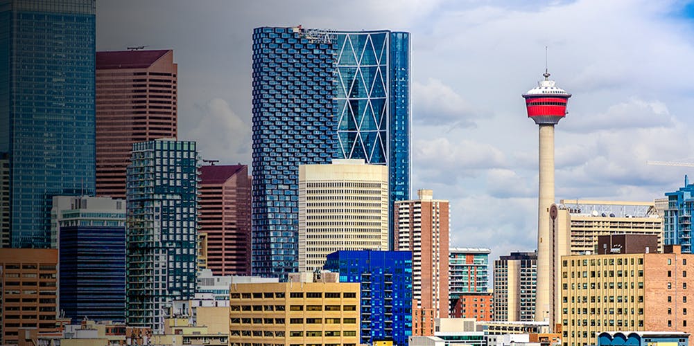 Discover the best things to do in Calgary